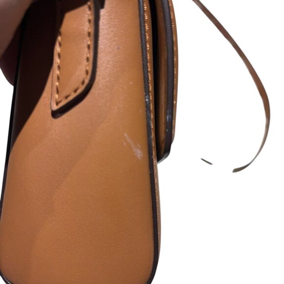 Michael Kors Freya Small Crossbody Shoulder Bag NWT - Picture 5 of 9